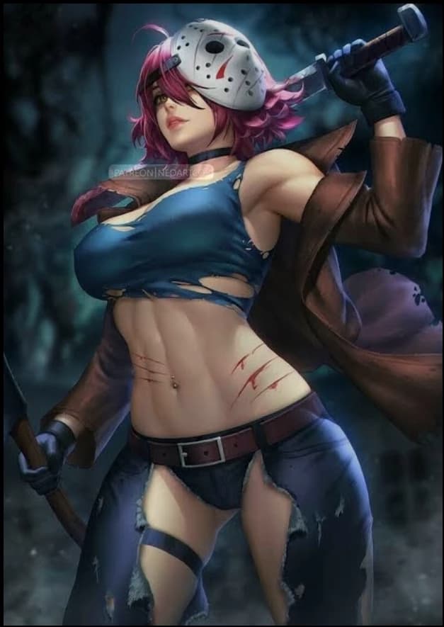 Jessica thumbnail