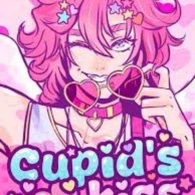 Virgil from the game cupids kiss thumbnail