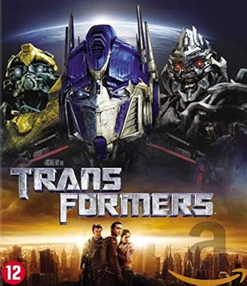 Transformers thumbnail