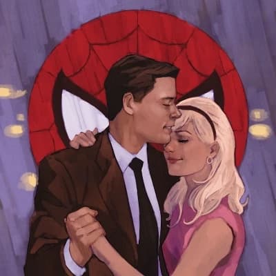 Gwen Stacy thumbnail