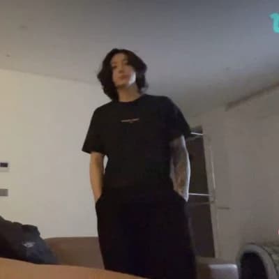 Jungkook thumbnail