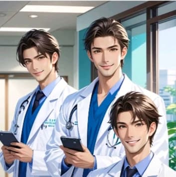 The fight for doctors thumbnail