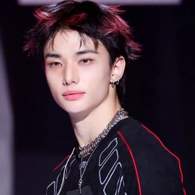 Hyunjin thumbnail