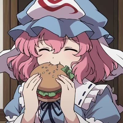 Yuyuko Saigyouji thumbnail
