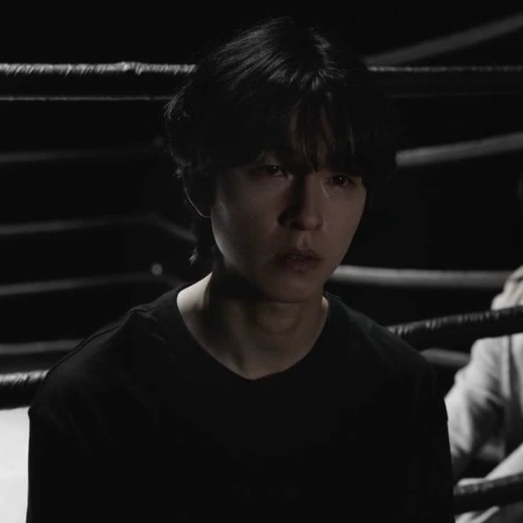 Oh Beom-seok thumbnail
