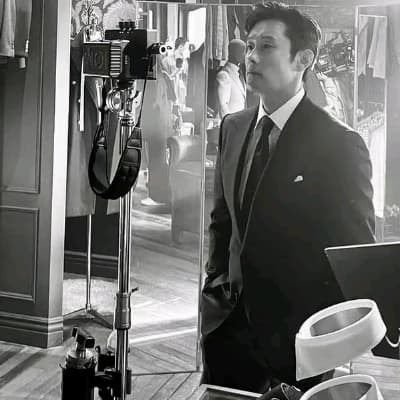Lee Byung Hun thumbnail