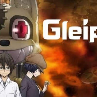 Gleipnir Protagonist thumbnail