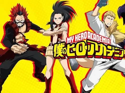 Class- MY OCS  thumbnail