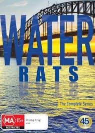 Water Rats RP thumbnail