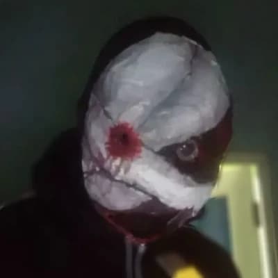 Gentle Killer thumbnail