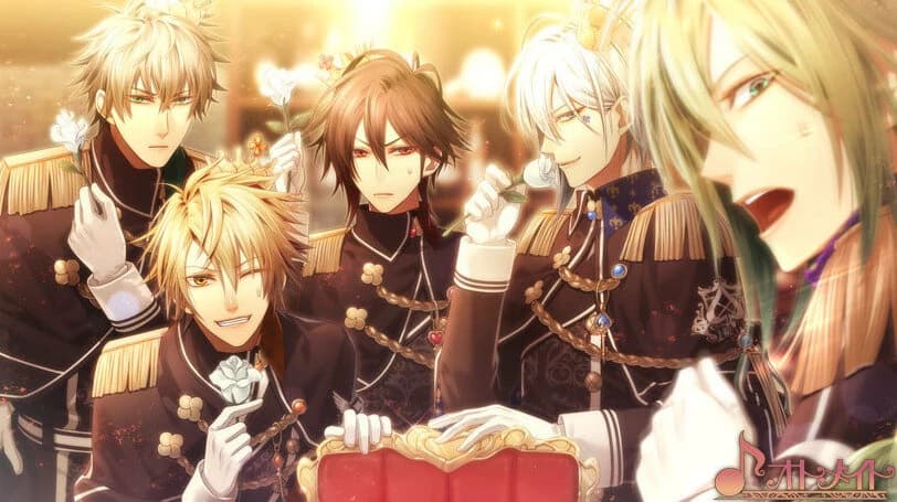 Your Three husband  thumbnail