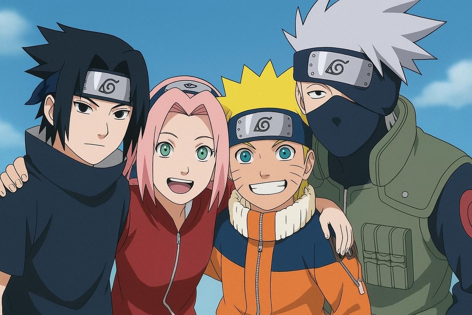Team 7 thumbnail