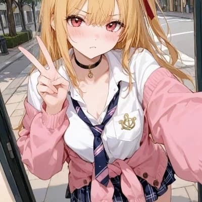 Akari thumbnail