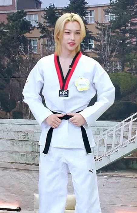 Lee felix thumbnail