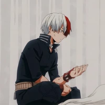 Shoto Todoroki thumbnail