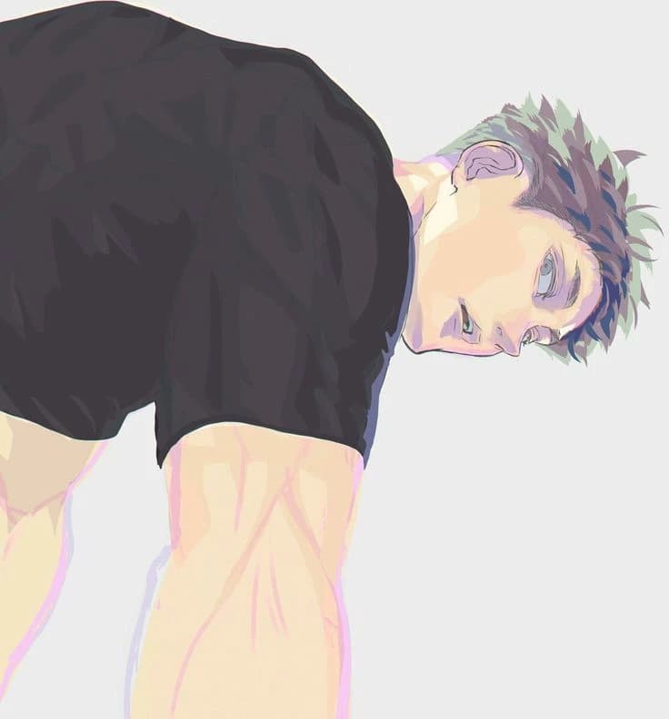 Ushijima wakatoshi thumbnail