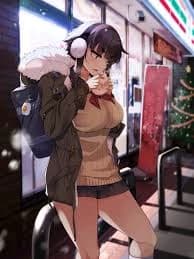 hashimiro Yumiko thumbnail