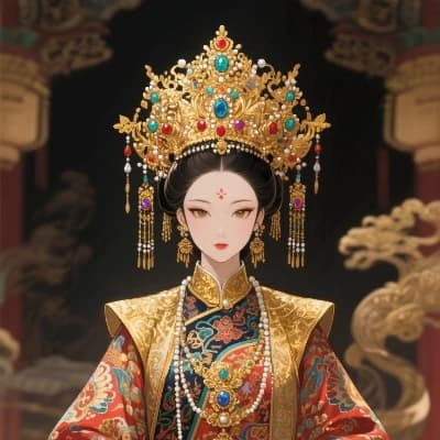 Li Yanhua thumbnail