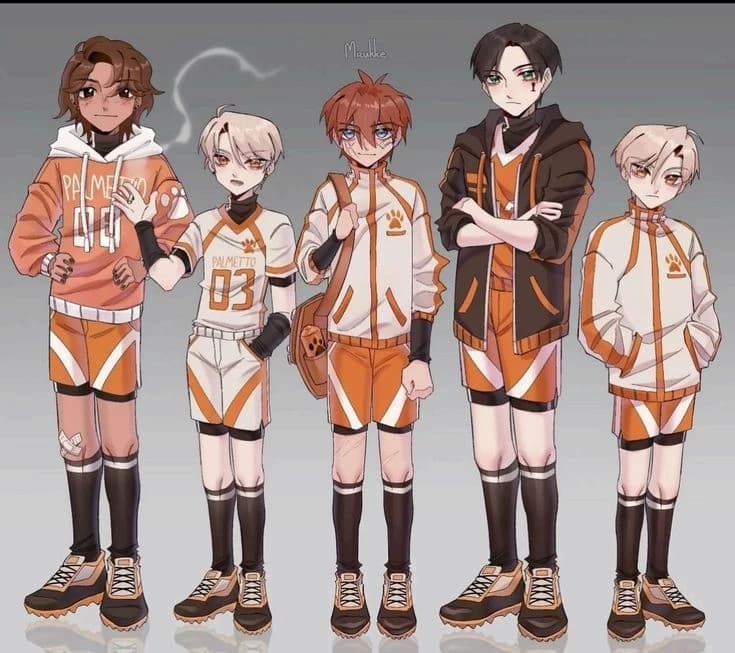 All for the sake of the game thumbnail