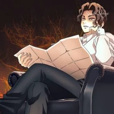 Muzan Kibutsuji thumbnail