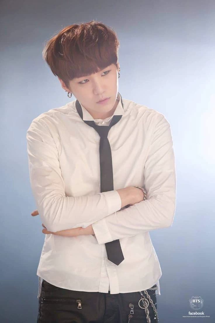 A small Big mistake..Min Yoongui thumbnail