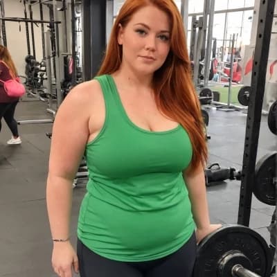 Immaghen Miller thumbnail