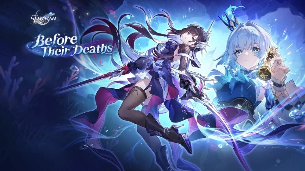Keridra and Gisilensa thumbnail