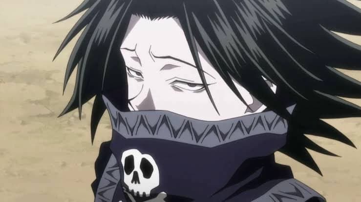 Feitan Portor thumbnail