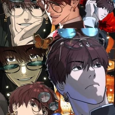 Thaddeus / Lebbaeus thumbnail