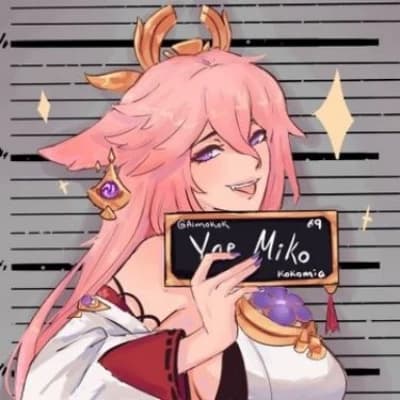 Yae Miko thumbnail