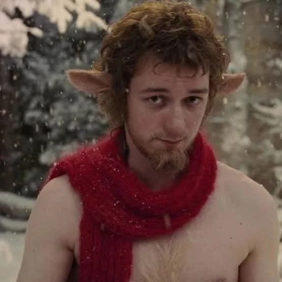 Mr. Tumnus thumbnail
