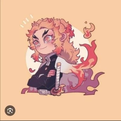 Kyojuro Rengoku thumbnail