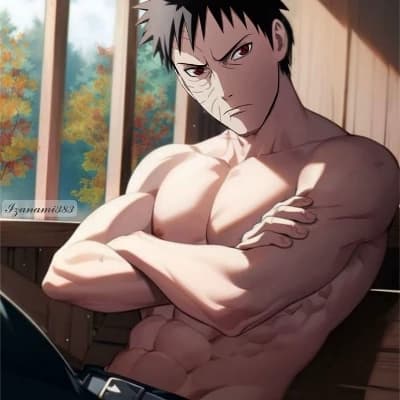 Obito Uchiha thumbnail