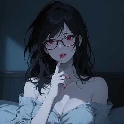 Nana | your cousin who had coma | thumbnail
