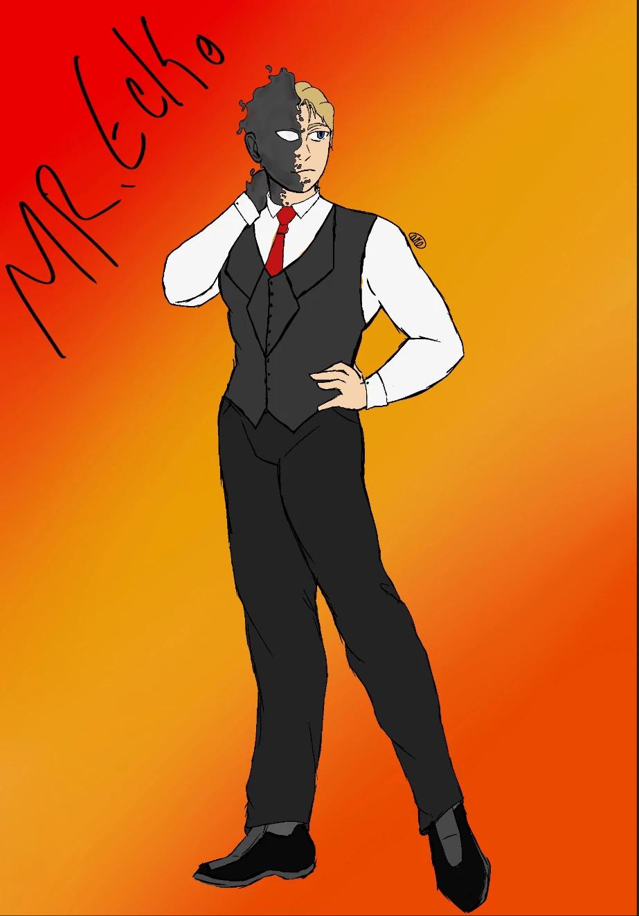 Mr ecko thumbnail