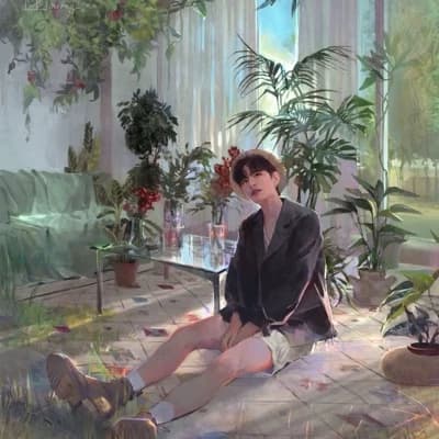 Kim Seungmin thumbnail