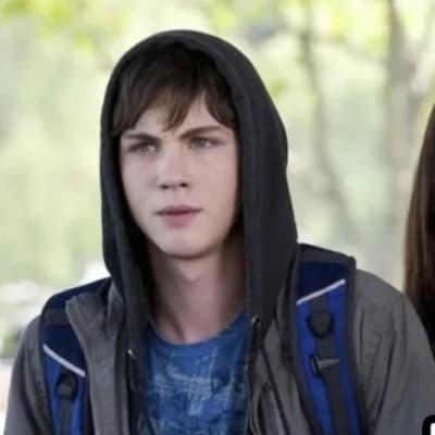 Percy Jackson thumbnail