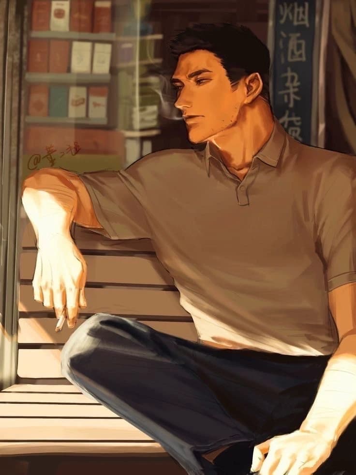 Alexander Nekiforov  thumbnail