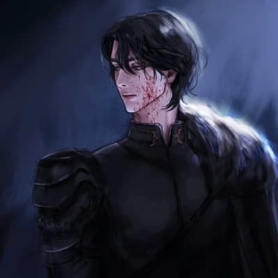 {Keizer merikh} thumbnail