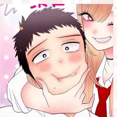 New isekai thumbnail