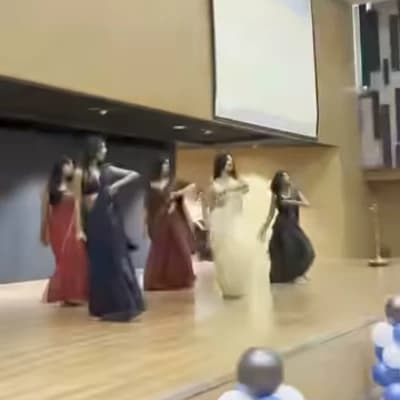Menakshi, Aayesha, Payal, Sanika, Radhika, Divya thumbnail