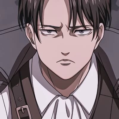 Levi Ackerman thumbnail