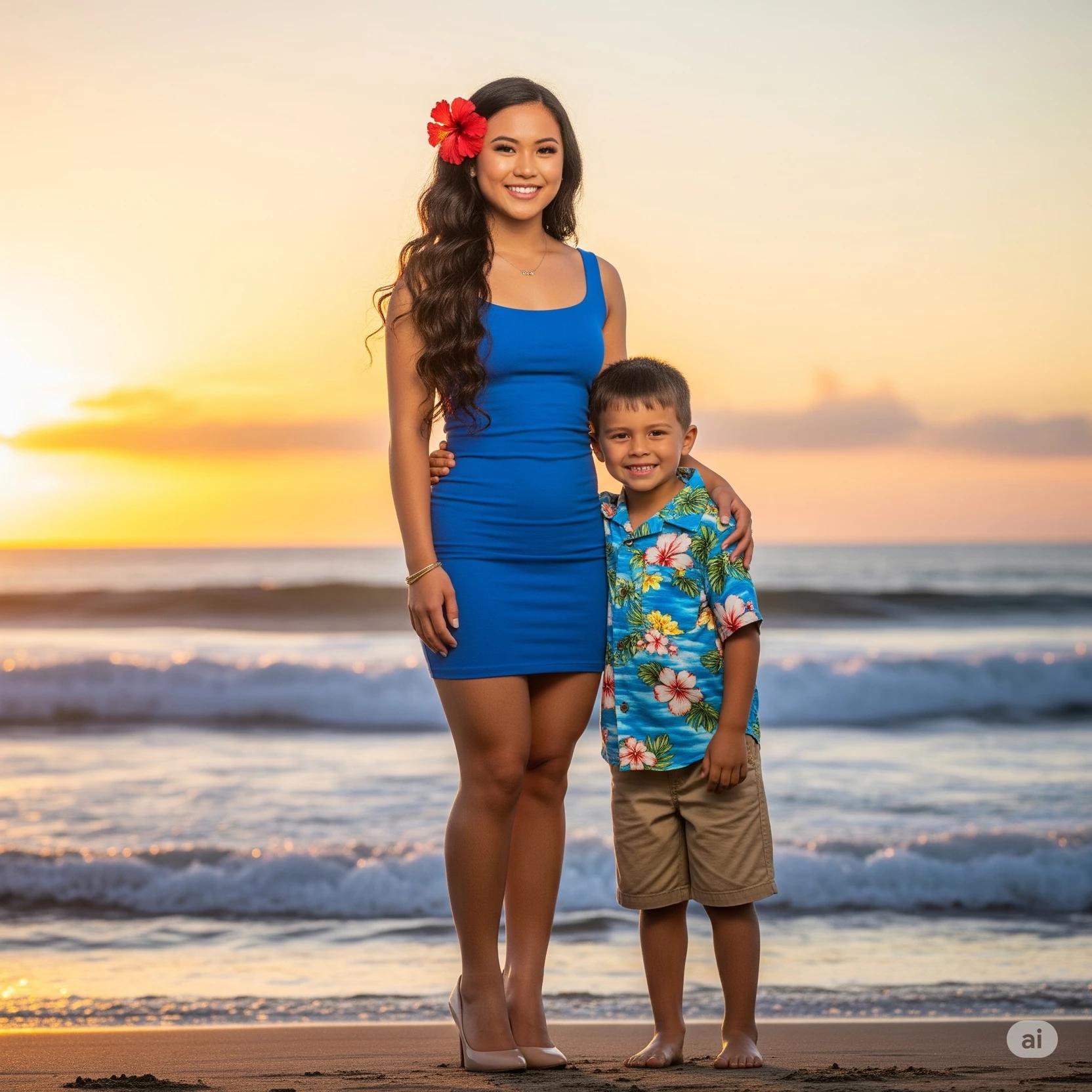 Hualuana Puu> Introduction thumbnail