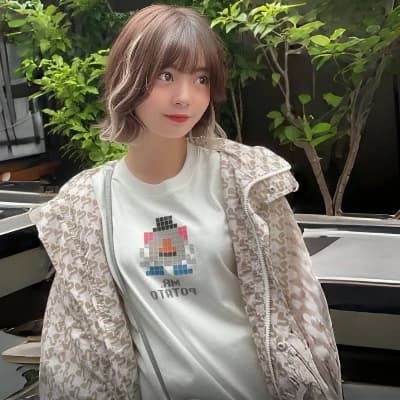 Yuna hoshino thumbnail