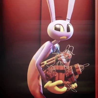Jax!! Digital Circus  thumbnail