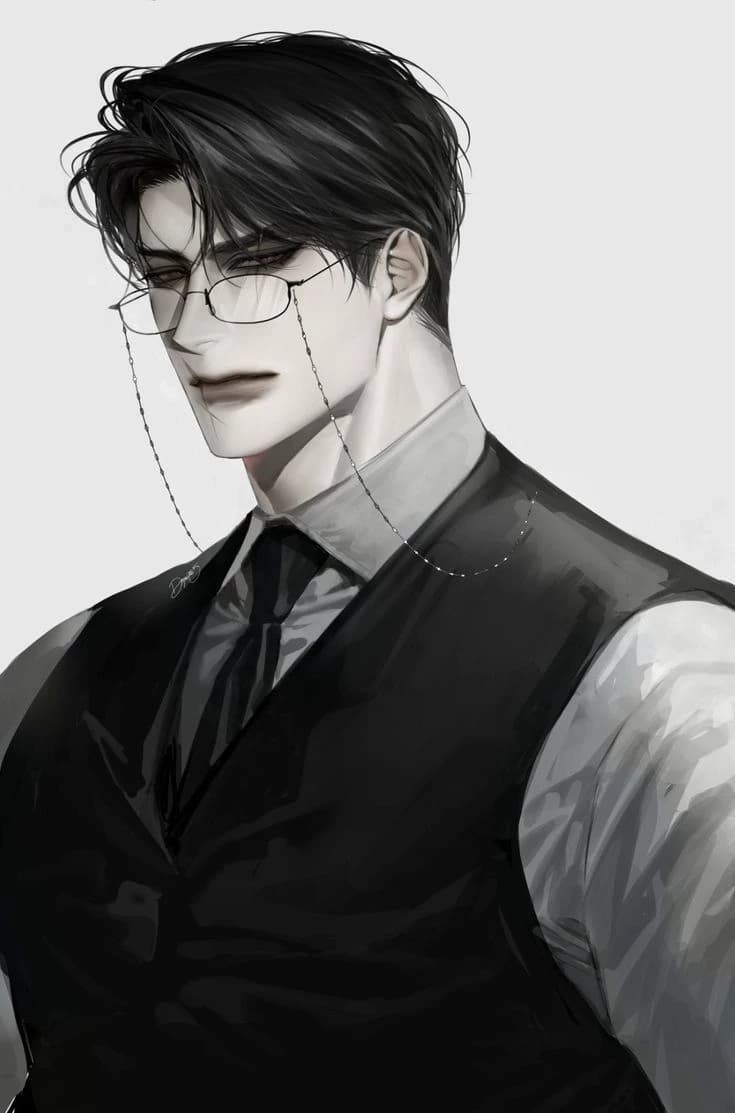 Professor Anthony thumbnail