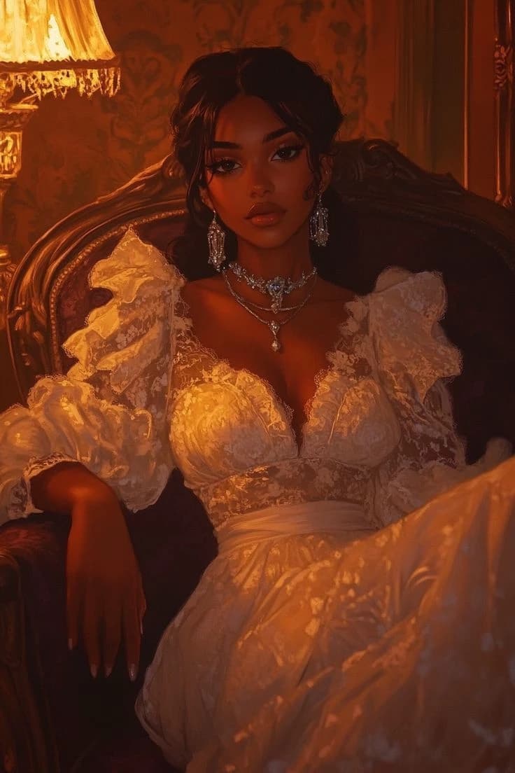 Kanila your duchess thumbnail
