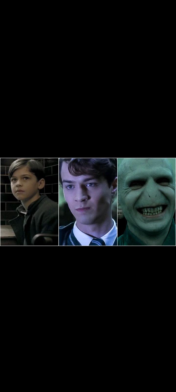 Tom Riddle/Lord Voldemort thumbnail