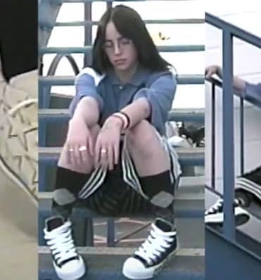 Billie Eilish. thumbnail