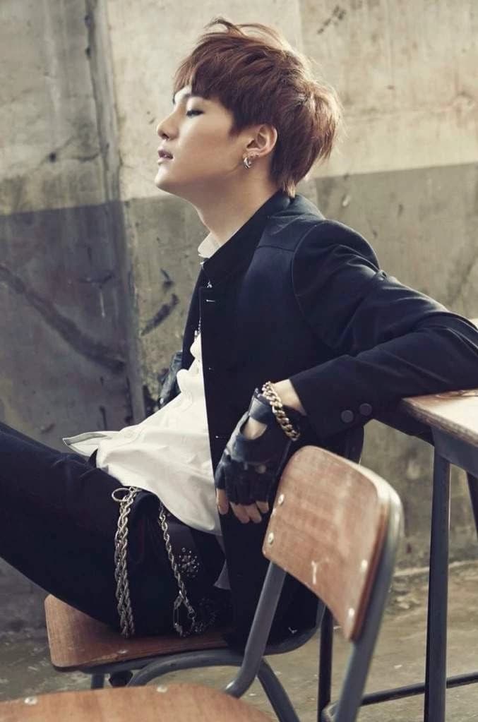 Min yoongi thumbnail